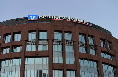 Berliner Volksbank