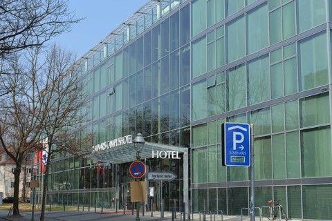 Seminaris Campushotel