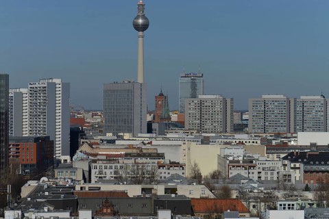 Residential buildings
