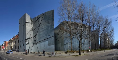 Jewish Museum