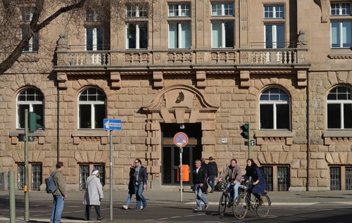European Patent Office