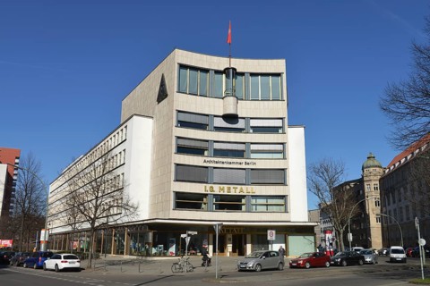Berlin Chamber of Architects
