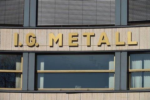 I.G. Metall