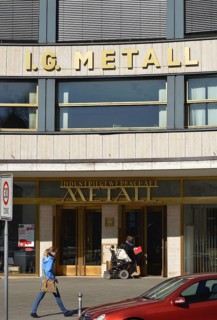 I.G. Metall