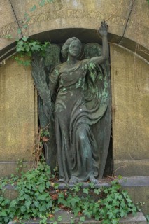 Funeral Angel