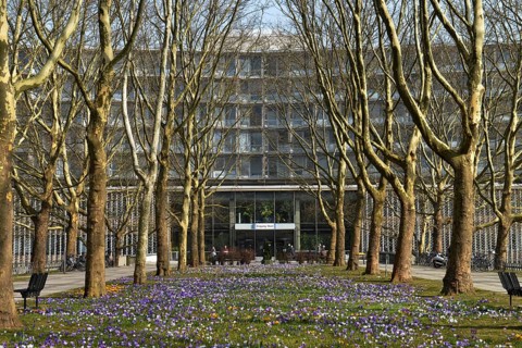 Hospital 'Benjamin Franklin'