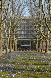 Hospital 'Benjamin Franklin'