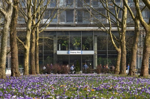 Hospital 'Benjamin Franklin'