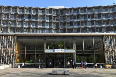 Hospital 'Benjamin Franklin'
