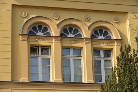 Lichterfelde Manor House