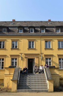 Lichterfelde Manor House