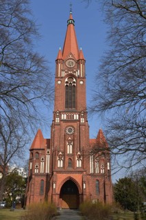 Pauluskirche