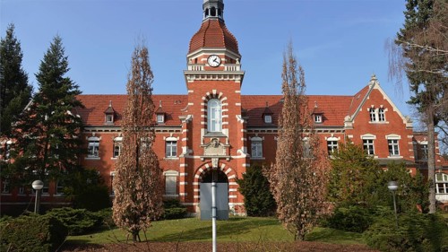 Federal Institute for Materials Research and Testing