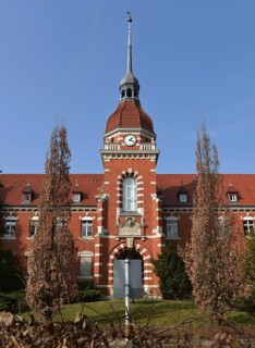 Federal Institute for Materials Research and Testing