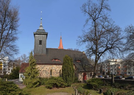 Village Church