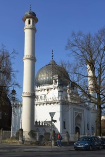 Mosque