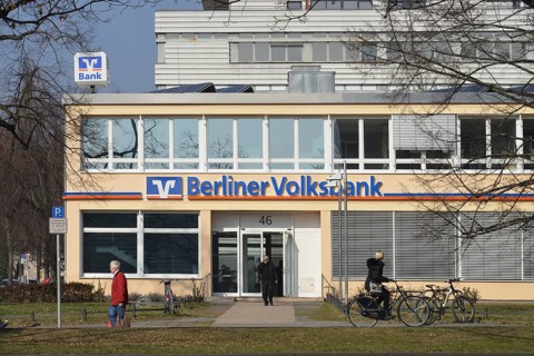 Berliner Volksbank