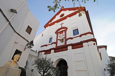 San Bartolome