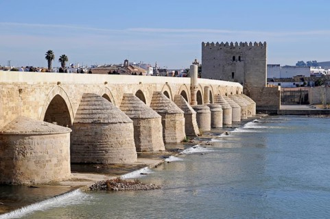 Puente Romano