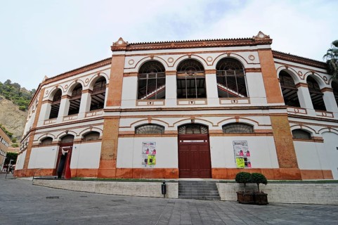 Plaza de Toros