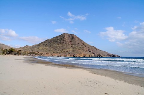 Playa de los Genoveses