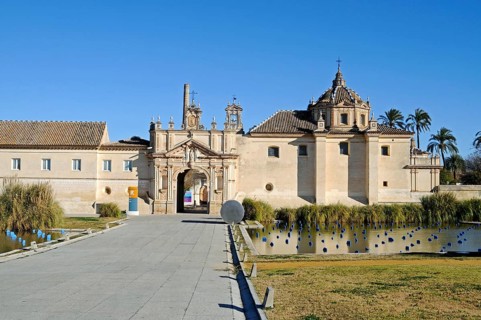 Centro Andaluz de Arte Contemporaneo