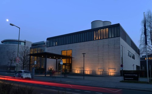 Konrad Adenauer Foundation