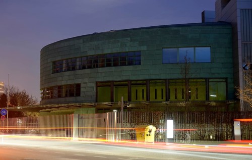 Austrian Embassy