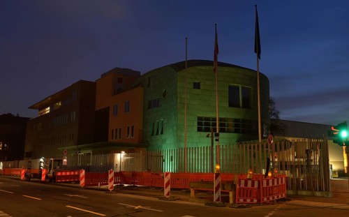 Austrian Embassy