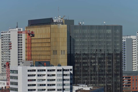 Axel-Springer-Verlag