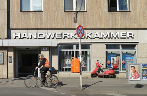 Chamber of Crafts