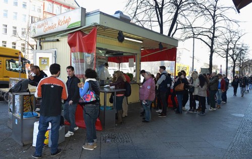 Mustafas Gemuesekebap