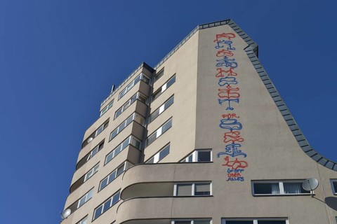 Graffiti