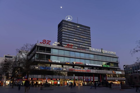 Europacenter