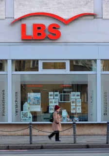 LBS Landesbausparkasse