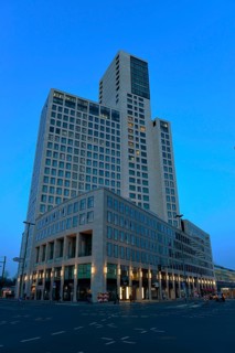 Hotel Waldorf Astoria