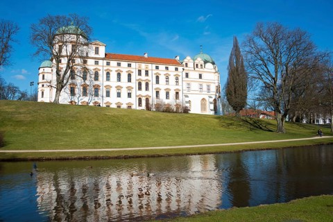 Castle