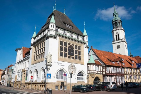 Bomann Museum