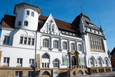 Bomann Museum
