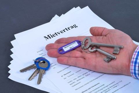Rental agreement