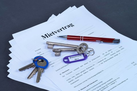Rental agreement