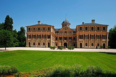 Favorite Palace