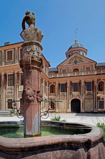 Favorite Palace