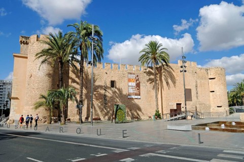 Archaeological and Historical Museum