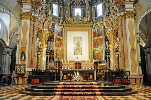 Cathedral
