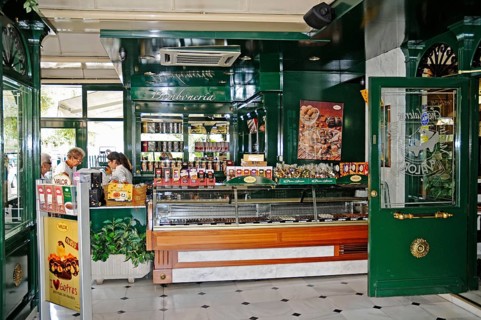 Chocolateria Valor