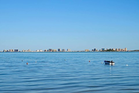 High-rise buildings