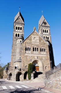 Parish church