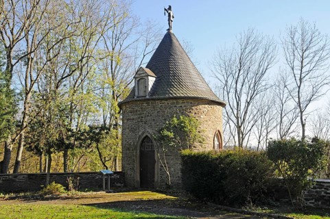 Witch Tower