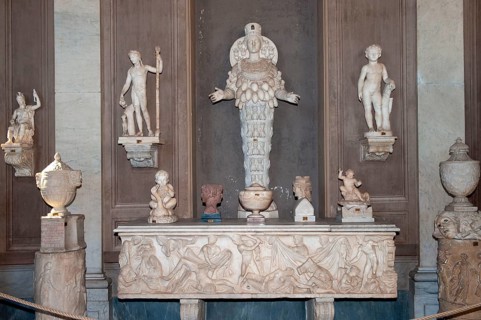 Artemis of Ephesus